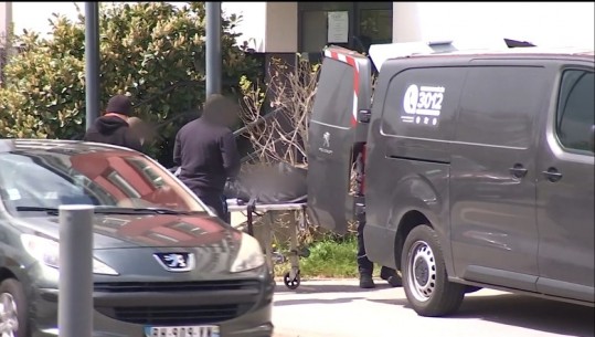Masakrohen me thikë në shtëpinë  e tyre çifti nga Kosova në Francë! Prindër të 7 fëmijëve, 4 prej tyre të pranishëm kur ndodhi ngjarja (VIDEO)