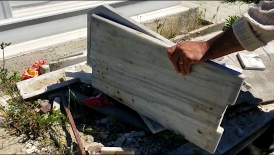 Dhunohen varret në Berat, vidhen sendet me vlerë, përgjegjësi: Autorët përdorues droge! Familjarët: Kërkuam rrethimin e tyre, por ende asnjë përgjigje