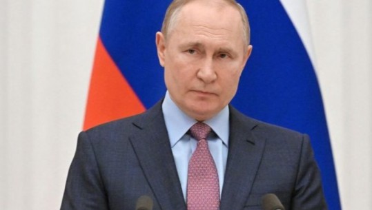 Putin përsërit: Ne do t'i arrijmë të gjitha qëllimet tona në Ukrainë
