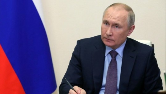Paralajmëron Putin: Nëse kërcënohet Rusia, ne do t’u përgjigjemi me armë që kundërshtarët tanë nuk i kanë