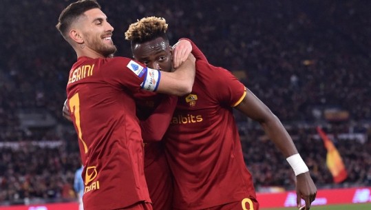 Sonte gjysmëfinalet e Europa dhe Conference League! Roma udhëton drejt Leicester, Mourinho kërkon finalen e Tiranës