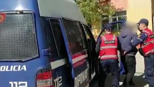Trafik klandestinësh nga Turqia, në Shqipëri, arrestohen 2 persona në Dibër! I merrnin emigrantëve sirianë nga 4000 deri në 6000 euro
