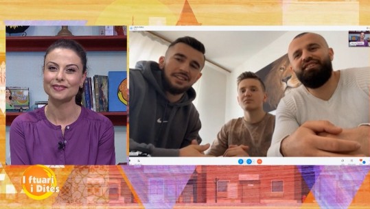 Njihuni me historinë frymëzuese të 3 vëllezërve shqiptarë, kampion boksi në Gjermani: Erdhëm si azilantë për një jetë më të mirë 