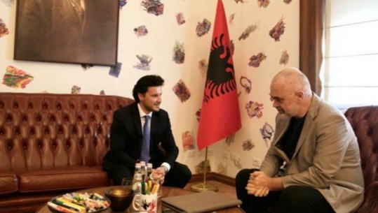 Rama uron Abazoviç: Ballkani 6 shtete, me 3 kryeministra shqiptar! Të japim provën si ndërtues urash për paqe