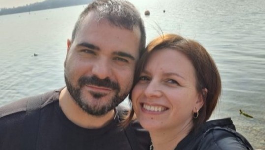 Ishin në kohën dhe vendin e duhur,  infermierja shqiptare dhe partneri i saj i shpëtojnë jetën një gruaje gjatë fluturimit Tiranë-Bergamo