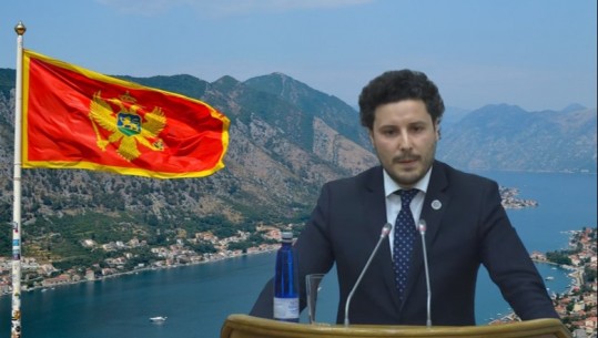 Politika shqiptare uron Abazoviçin, Rama: Ballkani me 3 kryeministra shqiptarë! Meta: Shpresëplotë se marrëdhëniet tona do fuqizohen! Basha: Të priftë e mbara