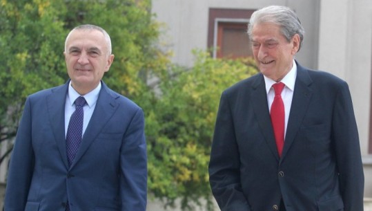 Mero Baze: Të refuzuarit e SHBA dhe BE në Tiranë tani janë problem i shqiptarëve
