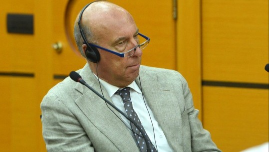 Prokurori Arjan Ndoja në KPK, ONM: Dilni xhiro me personat e gabuar! Të gjithë shqiptarët e dinë se me kë shoqëroheni, por ata persona nuk janë hetuar asnjëherë