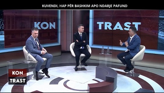 Bozdo: Kuvendi e kthen PD-në de facto në opozitë! Reagimi i DASH për Berishën, aspak koherent
