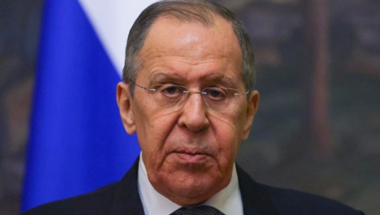 Lavrov: Rusia nuk përdor mercenarë