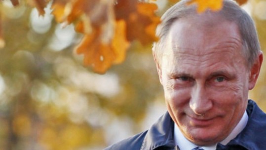 Komploti i Vladimir Putin për ta paralizuar Bashkimin Evropian