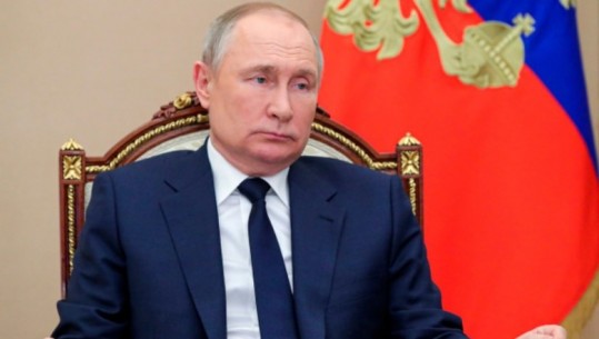 Media britanike: Jo më ‘operacion special’, më 9 maj Putin mund të shpallë luftën në Ukrainë