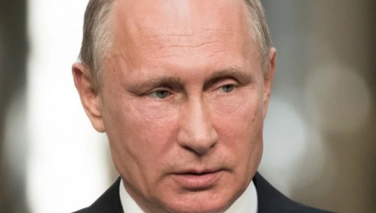 Media britanike: Vladimir Putin vuan nga kanceri dhe do të kryejë së shpejti operacion, pushteti do t’i kalojë ish shefit të KGB-së