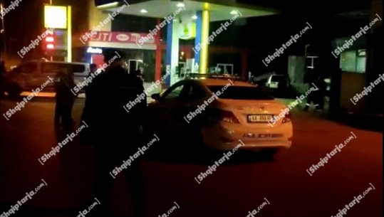 Të shtëna me armë zjarri në Shkodër, plagoset një i afërm i Bardhok Pllanjat, Dedë Pllanaj