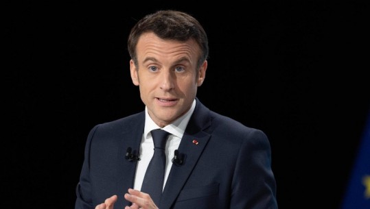 Macron dëshiron ta shndërrojë Evropën në një gjigant global, por s’mund ta bëjë këtë i vetëm