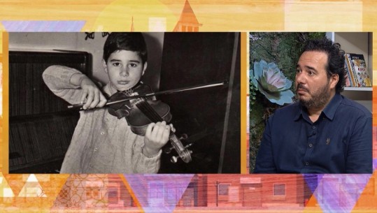 Rrëfimi i jashtëzakonshëm i Olen Cesarit, nga fëmijëria në Shqipëri tek fillimet e vështira në Itali: Gjithçka që nuk dini për mua
