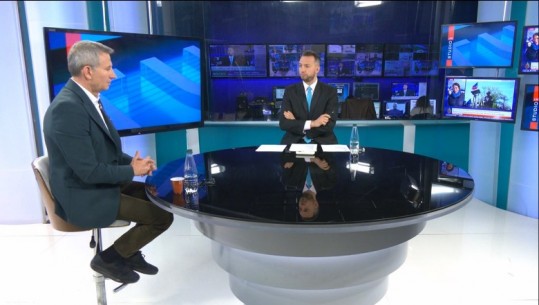  ‘Fati’ i PD, Kadilli në Report TV: Berisha s’ka projekt politik, s’e bën dot partinë konkurruese! Na duhet ndryshim, për momentin jemi ndarë në 3 palë, kemi dhe mosbesuesit 