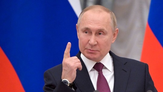 Putin nënshkruan dekret: Kundërsanksione ndaj vendeve armiqësore