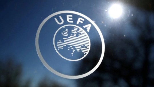 UEFA përjashton ekipet dhe kombëtaren ruse nga aktivitetet sportive 