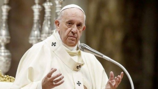 Lufta në Ukrainë, Papa Françesku: Putin nuk ndalet, jam gati ta takoj në Moskë! Ambasadori rus në Vatikan: Gjithmonë i mirëpritur në Rusi