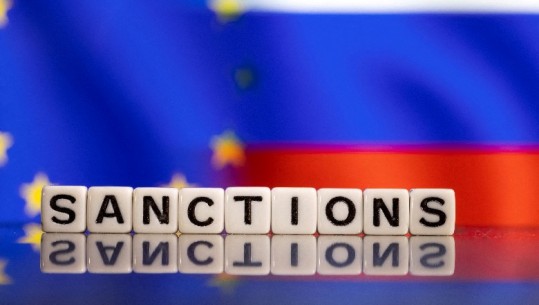 BE përgatitet për sanksione të reja ndaj Rusisë, përfshirë embargon ndaj naftës