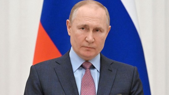 Putin bën gati kundër-sanksionet