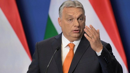 Ilir Yzeiri: Viktor Orban i Hungarisë nga 'Grabitqar i medias' është bërë ëngjëll