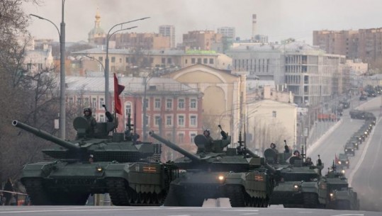 Pse 9 maji është një ditë e madhe për Rusinë dhe çfarë do të thotë shpallja e luftës