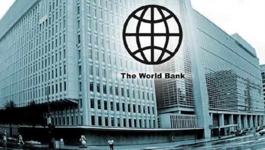 Banka Botërore lë të pandryshuar projeksionin e rritjes ekonomike për Shqipërinë më 2022, e ul me 1.3 pikë % më 2023