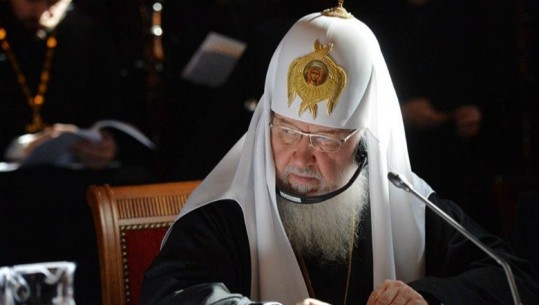 Patriarkana e Moskës: Papa Françesku përdor tonet e gabuara