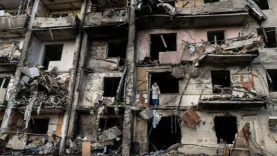 Kiev: Lufta do të jetë e gjatë, nuk do të përfundojë në maj
