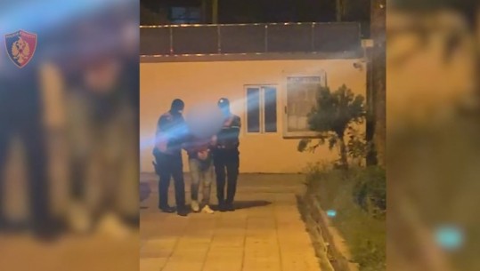 Arrestohet 41-vjeçari në Vlorë, ishte shpallur në kërkim ndërkombëtar për trafikim të lëndëve narkotike! Pritet të ekstradohet drejt Spanjës