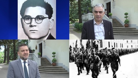  ‘U vetëvra apo e qëlluan?!', Xhufi dhe Kasmi për 5 Majin: Shqiptarët, rol të zi në fundin e Qemal Stafës, e spiunuan!  Ja ç ‘mund të ndodhte nëse do jetonte diktaturën