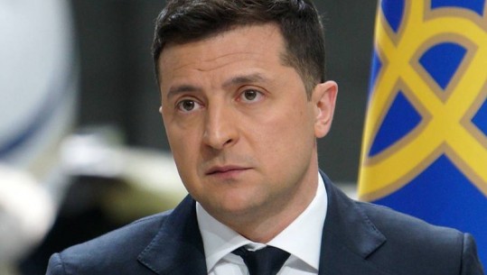 Zelensky: Ukraina ka nevojë për një plan të ri Marshall