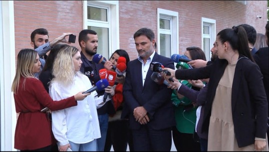 Alibeaj: Palës së Berishës do i jepet mundësia që të shprehin mendimin e tyre për presidentin e ri