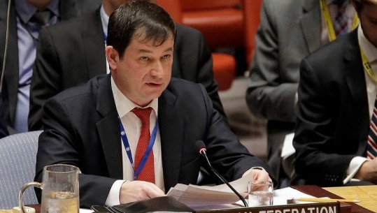 Moska: Do paraqesim në OKB prova të krimeve të ushtrisë ukrainase