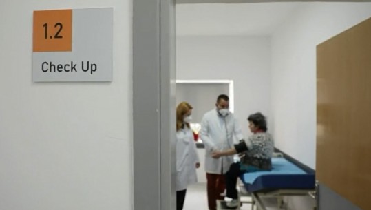  Qendër e re shëndetësore për 15 mijë banorë të Fierit