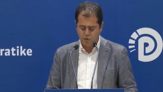Bylykbashi prezanton draft rezolutën: Do përcaktojmë përfaqësuesit që do negociojnë për zgjedhjen e presidentit
