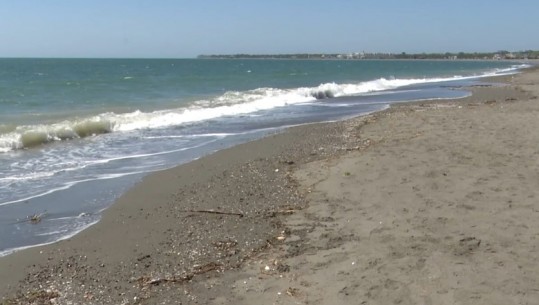 Velipoja pret turistët e parë,  përfundon ndarja e hapësirave për plazhet private