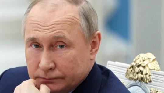 Inteligjenca amerikane: Putin po përgatitet për një luftë të gjatë në Ukrainë