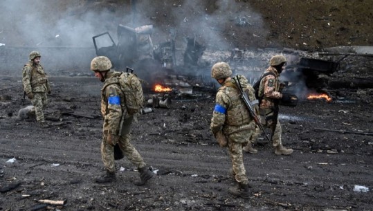 NATO: Lufta po hyn në një fazë vendimtare