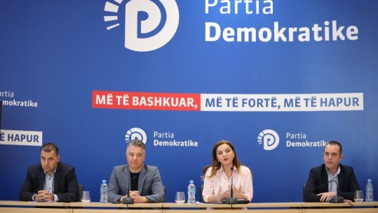 Në garë vetëm Berisha, ‘Rithemelimi’ ndryshon rregulloren: Garanci të barabarta për kandidatët