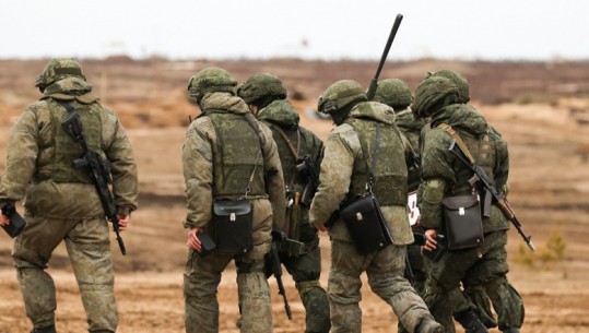 Ukraina: Kanë vdekur më shumë se 25 mijë ushtarë rusë