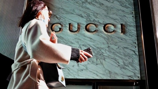 Gucci në një ‘ritëm’ me kohën digjitale, do të pranojë pagesa në kriptomonedha 