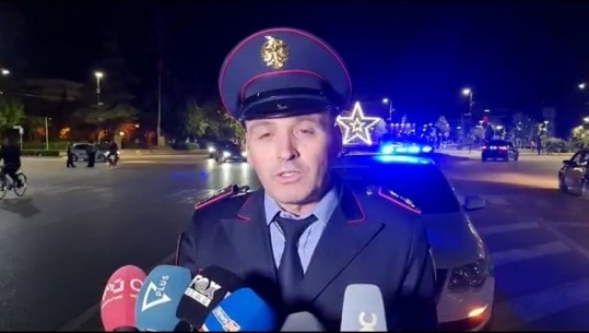 Situata e rëndë nga aksidentet, Policia e Fierit: Do ashpërsohen masat dhe do ndëshkohet çdo burim aksidenti
