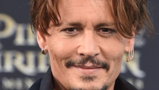 Historia tragjike e jetës reale të Johnny Depp