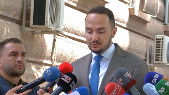 Denoncimi i deputetit Salianji: Balluku, tender 17 milionë euro shtesë për vetëm 9% të punimeve të pambaruara në Korçë- Ersekë