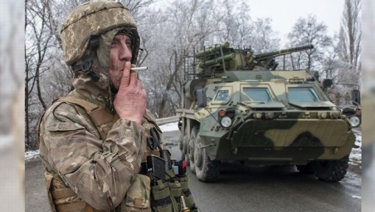 ‘Nëse s’ka mobilizim, ne e humbim luftën! Për të mposhtur Ukrainën duhen 600-800 mijë njerëz’, si i rrëzojnë ushtarët rusë nga terreni ‘entuziazmin’ e zyrtarëve
