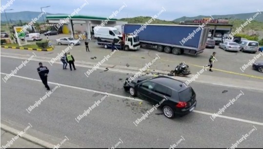 Shkodër/ U preu rrugën me makinë 2 turistëve polakë duke i përplasur për vdekje, lihet në burg 27-vjeçari! I riu: Ndodhi nga pakujdesia