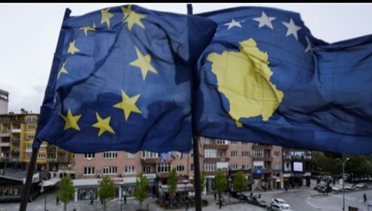 Dita e Europës, Osmani-BE: I jepni fund 4 viteve të mohimit të padrejtë të liberalizimit të vizave për Kosovën